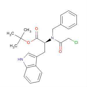 CAS 309254-90-8 molecular structure