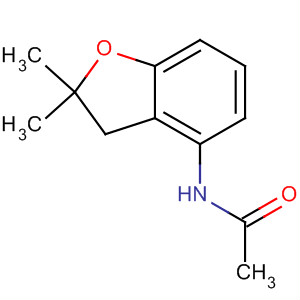 CAS 31010-90-9 molecular structure