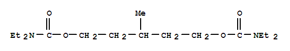 CAS 31035-90-2 molecular structure