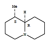 CAS 31085-23-1 molecular structure
