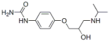 CAS 31088-90-1 molecular structure