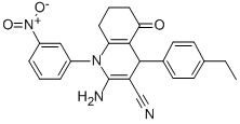 CAS 311328-90-2 molecular structure