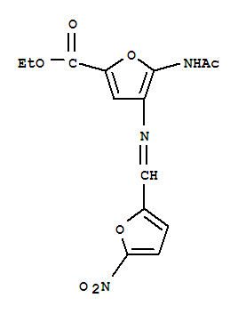 CAS 31145-90-1 molecular structure