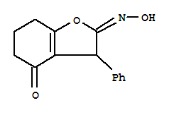 CAS 31166-90-2 molecular structure