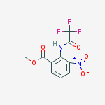CAS 313278-90-9 molecular structure