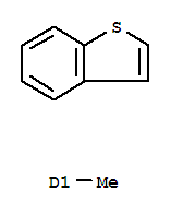 CAS 31393-23-4 molecular structure