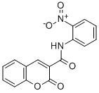 CAS 314247-90-0 molecular structure