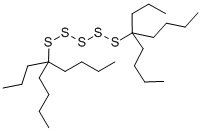 CAS 31565-23-8 molecular structure