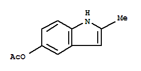 CAS 31720-90-8 molecular structure