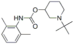 CAS 31755-23-4 molecular structure