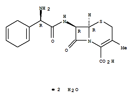 CAS 31828-50-9 structure