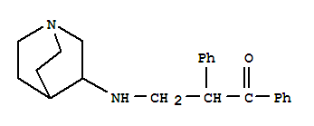 CAS 31842-23-6 molecular structure