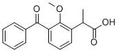 CAS 31980-90-2 molecular structure