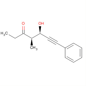 CAS 320583-90-2 molecular structure
