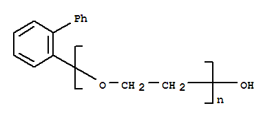 CAS 32171-23-6 molecular structure