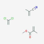 CAS 32335-23-2 molecular structure