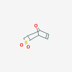 CAS 32476-23-6 molecular structure