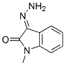 CAS 3265-23-4 molecular structure