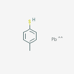CAS 32812-90-1 molecular structure