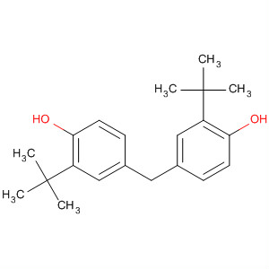 CAS 32861-23-7 molecular structure