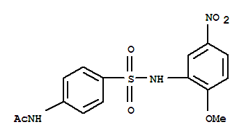 CAS 32895-23-1 molecular structure