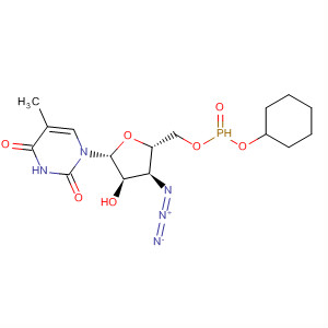 CAS 329237-23-2 molecular structure