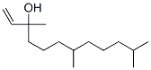 CAS 33185-23-8 molecular structure