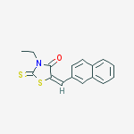 CAS 33317-90-7 molecular structure