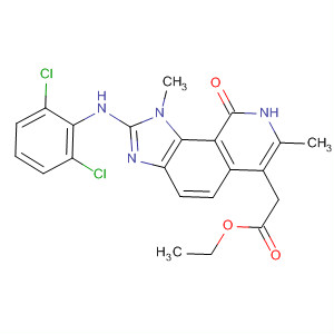 CAS 333455-23-5 molecular structure