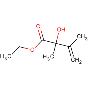 CAS 33487-23-9 molecular structure