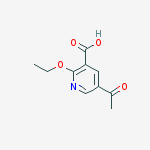 CAS 335078-23-4 molecular structure