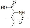 CAS 33601-90-0 molecular structure