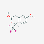 CAS 336129-90-9 molecular structure
