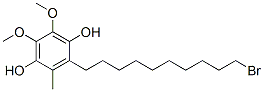 CAS 336184-90-8 molecular structure