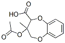 CAS 33631-90-2 molecular structure