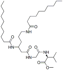 CAS 34020-23-0 molecular structure