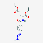 CAS 34136-23-7 molecular structure