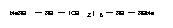 CAS 3420-23-3 molecular structure