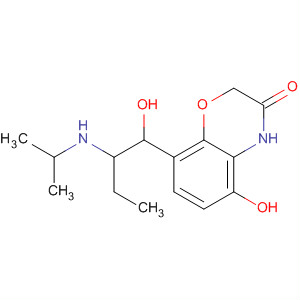 CAS 345926-90-1 structure