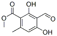 CAS 34874-90-3 molecular structure