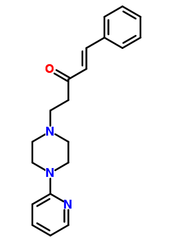 CAS 34959-90-5 molecular structure