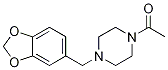 CAS 349625-23-6 molecular structure