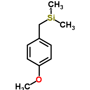 CAS 35102-90-0 molecular structure