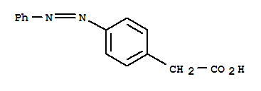 CAS 3517-23-5 molecular structure