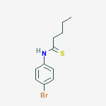 CAS 35274-23-8 molecular structure