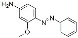 CAS 3544-23-8 molecular structure