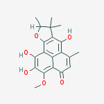 CAS 35943-23-8 molecular structure