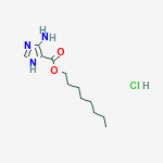 CAS 36137-90-3 molecular structure