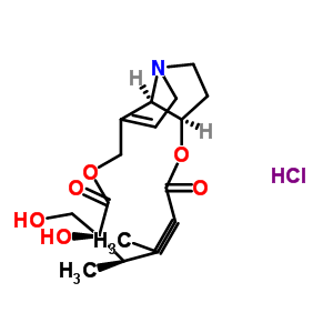 CAS 36168-23-7 molecular structure