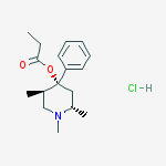 CAS 36224-23-4 molecular structure